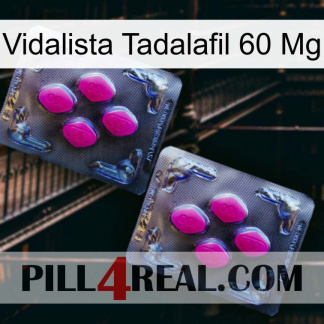 Vidalista Tadalafil 60 Mg 01